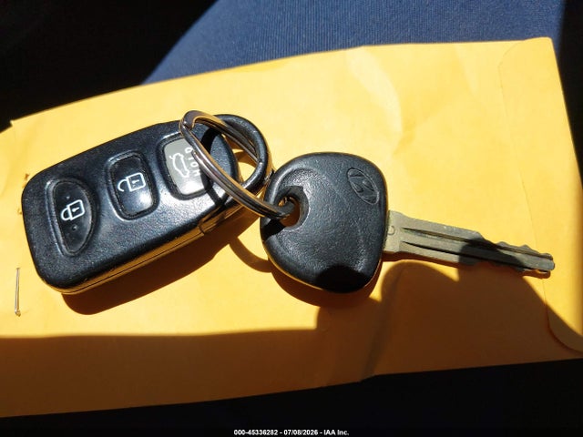 Hyundai ELANTRA SE 2015 5NPDH4AE1FH622890 Image 11