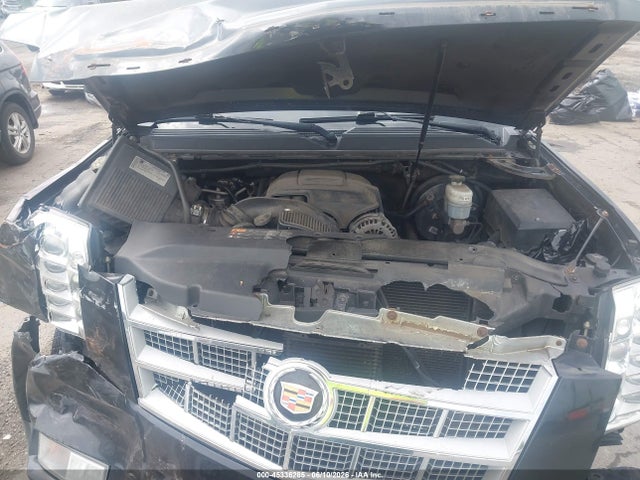 Продажа на аукционе авто 2013 Cadillac Escalade Platinum Edition, vin: 1GYS4DEF8DR279999, номер лота: 45336285