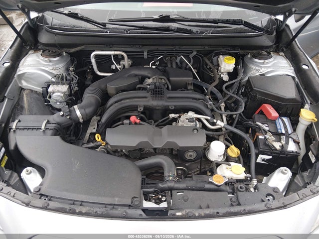 Продажа на аукционе авто 2019 Subaru Outback 2.5i Premium, vin: 4S4BSAFC4K3338993, номер лота: 45336286