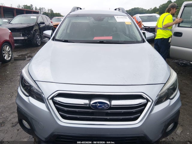 Продажа на аукционе авто 2019 Subaru Outback 2.5i Premium, vin: 4S4BSAFC4K3338993, номер лота: 45336286