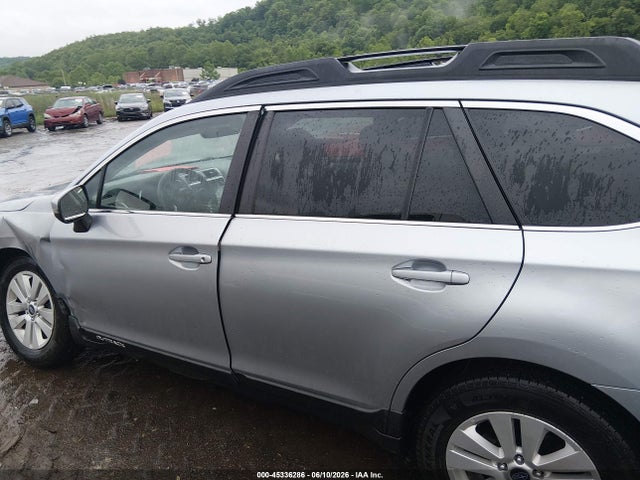 Продажа на аукционе авто 2019 Subaru Outback 2.5i Premium, vin: 4S4BSAFC4K3338993, номер лота: 45336286