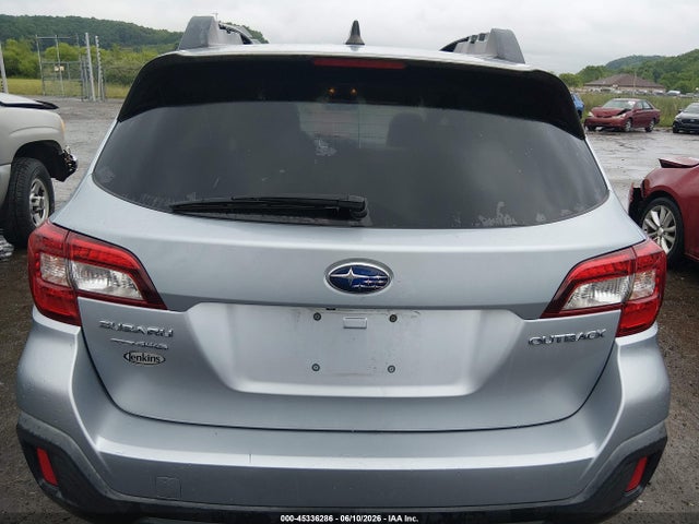 Продажа на аукционе авто 2019 Subaru Outback 2.5i Premium, vin: 4S4BSAFC4K3338993, номер лота: 45336286