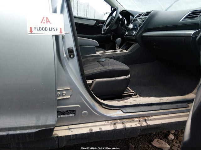 Продажа на аукционе авто 2019 Subaru Outback 2.5i Premium, vin: 4S4BSAFC4K3338993, номер лота: 45336286