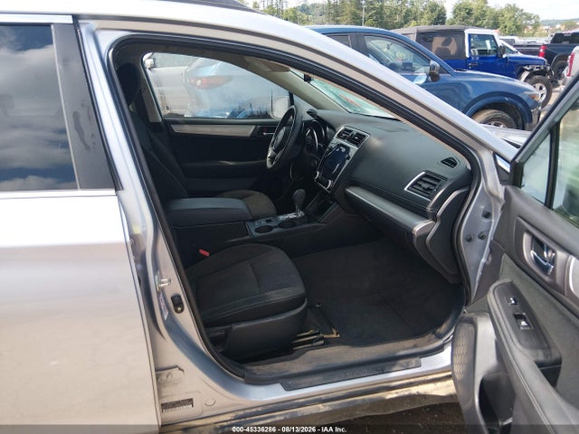 Продажа на аукционе авто 2019 Subaru Outback 2.5i Premium, vin: 4S4BSAFC4K3338993, номер лота: 45336286