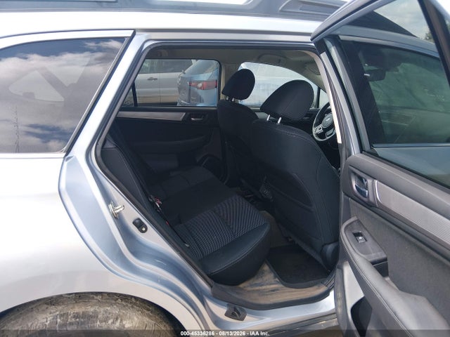 Продажа на аукционе авто 2019 Subaru Outback 2.5i Premium, vin: 4S4BSAFC4K3338993, номер лота: 45336286