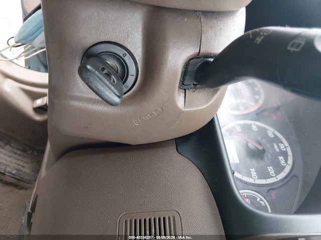 45336287 :رقم المزاد ، SHSRD788X4U245810 vin ، 2004 Honda Cr-v Ex مزاد بيع