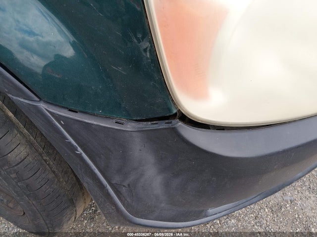 45336287 :رقم المزاد ، SHSRD788X4U245810 vin ، 2004 Honda Cr-v Ex مزاد بيع