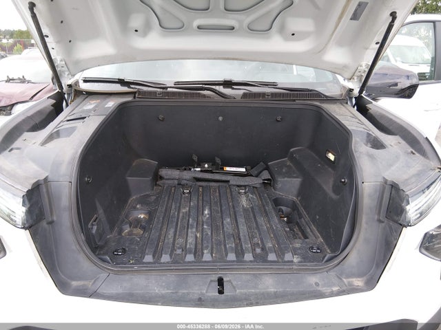 Chevrolet Silverado Ev Work Truck 2024 1GC10VEL7RU201100 Image 10
