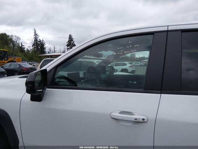 Chevrolet Silverado Ev Work Truck 2024 1GC10VEL7RU201100 Image 14