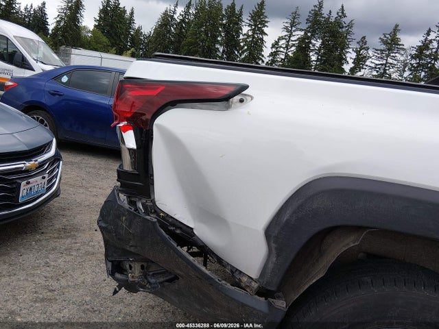 Chevrolet Silverado Ev Work Truck 2024 1GC10VEL7RU201100 Image 19