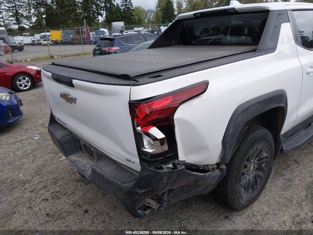 Chevrolet Silverado Ev Work Truck 2024 1GC10VEL7RU201100 Image 23