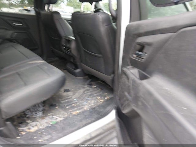 Chevrolet Silverado Ev Work Truck 2024 1GC10VEL7RU201100 Image 8