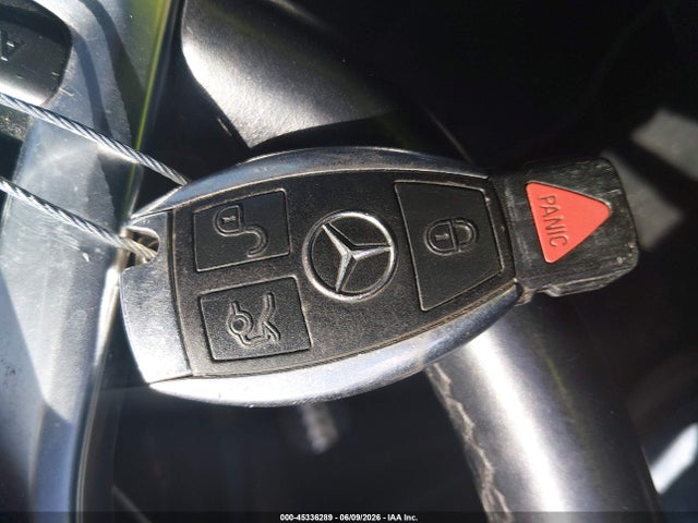 Aukcja sprzedaży 2013 Mercedes-benz C 250 Sport, vin: WDDGF4HB4DA742420, numer aukcji: 45336289
