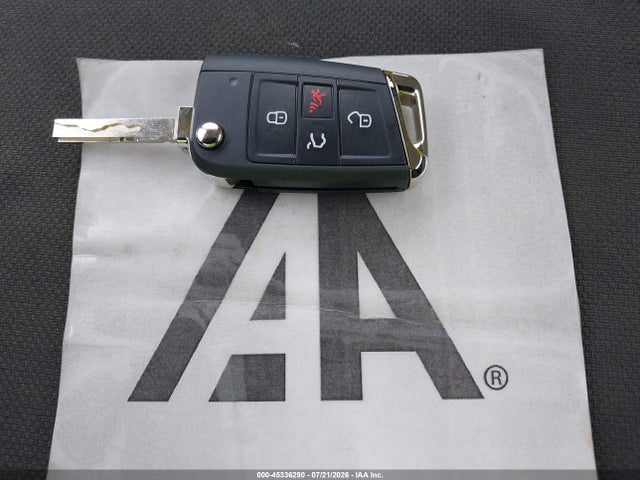 Продаж на аукціоні авто 2020 Volkswagen Tiguan 2.0t Se/2.0t Se R-line Black/2.0t Sel, vin: 3VV3B7AX2LM090332, номер лоту: 45336290