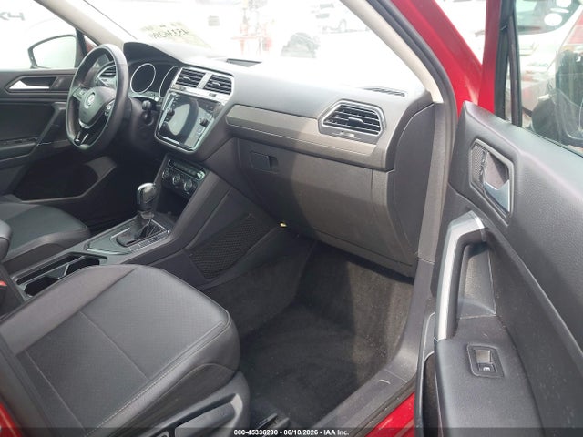 Продаж на аукціоні авто 2020 Volkswagen Tiguan 2.0t Se/2.0t Se R-line Black/2.0t Sel, vin: 3VV3B7AX2LM090332, номер лоту: 45336290