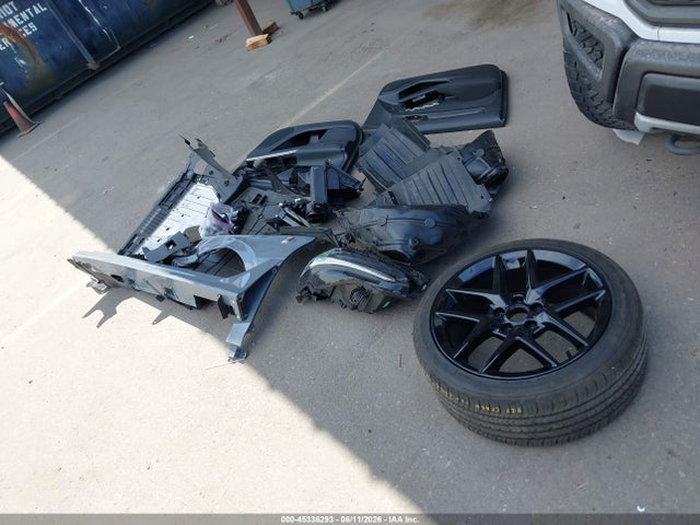 Honda Civic Sport 2026 2HGFE2F56TH573660 Image 12