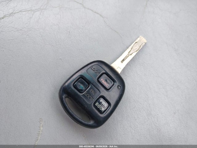 Aukcja sprzedaży 2005 Lexus Rx 330, vin: JTJHA31U750075544, numer aukcji: 45336296