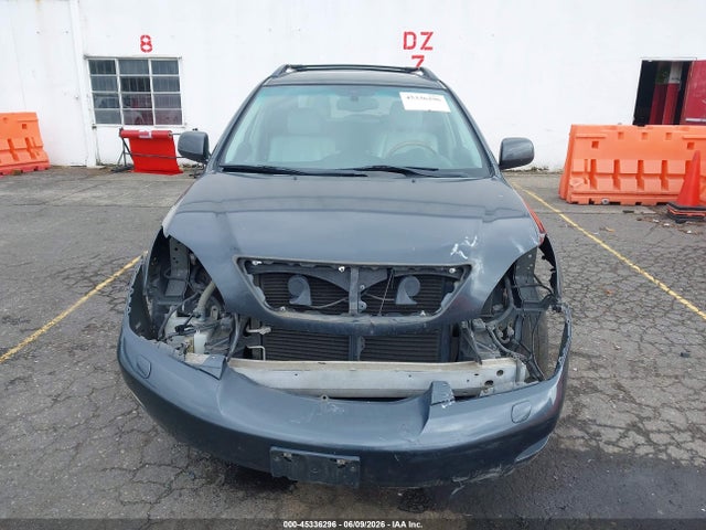 Aukcja sprzedaży 2005 Lexus Rx 330, vin: JTJHA31U750075544, numer aukcji: 45336296