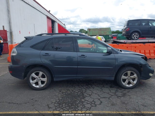 Aukcja sprzedaży 2005 Lexus Rx 330, vin: JTJHA31U750075544, numer aukcji: 45336296