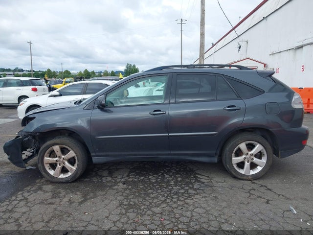 Aukcja sprzedaży 2005 Lexus Rx 330, vin: JTJHA31U750075544, numer aukcji: 45336296