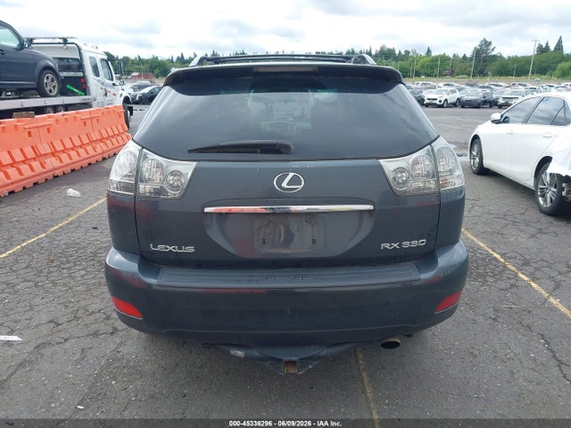 Aukcja sprzedaży 2005 Lexus Rx 330, vin: JTJHA31U750075544, numer aukcji: 45336296