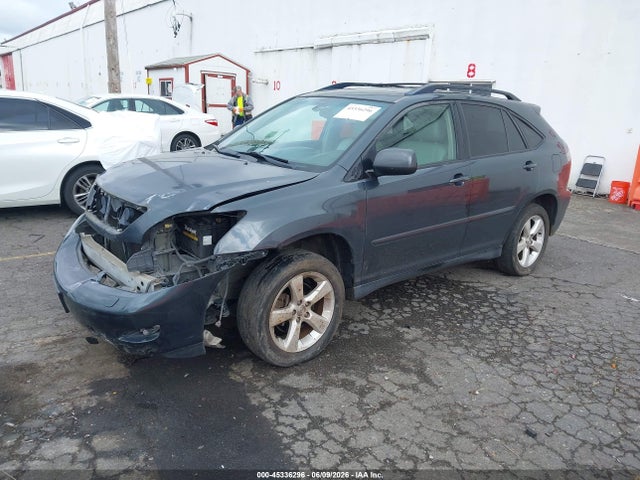 Aukcja sprzedaży 2005 Lexus Rx 330, vin: JTJHA31U750075544, numer aukcji: 45336296