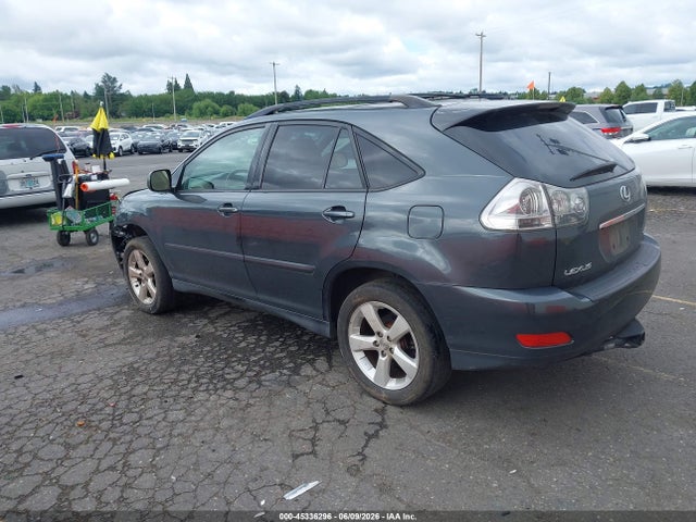Aukcja sprzedaży 2005 Lexus Rx 330, vin: JTJHA31U750075544, numer aukcji: 45336296