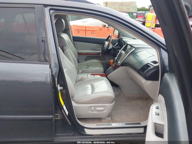 Aukcja sprzedaży 2005 Lexus Rx 330, vin: JTJHA31U750075544, numer aukcji: 45336296