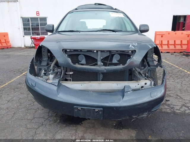 Aukcja sprzedaży 2005 Lexus Rx 330, vin: JTJHA31U750075544, numer aukcji: 45336296
