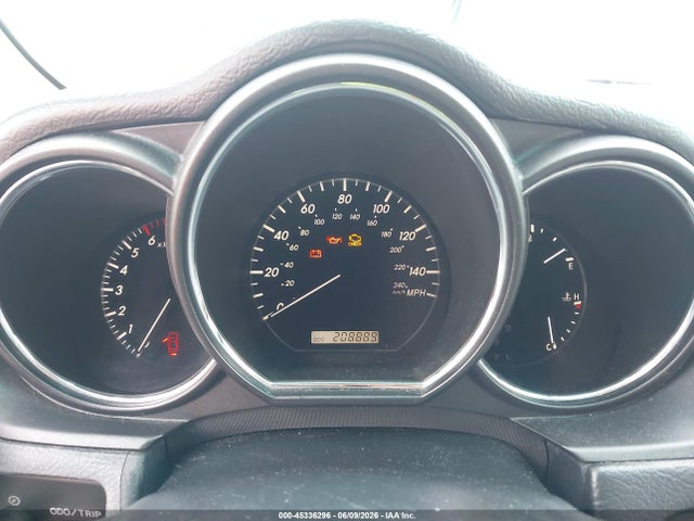 Aukcja sprzedaży 2005 Lexus Rx 330, vin: JTJHA31U750075544, numer aukcji: 45336296