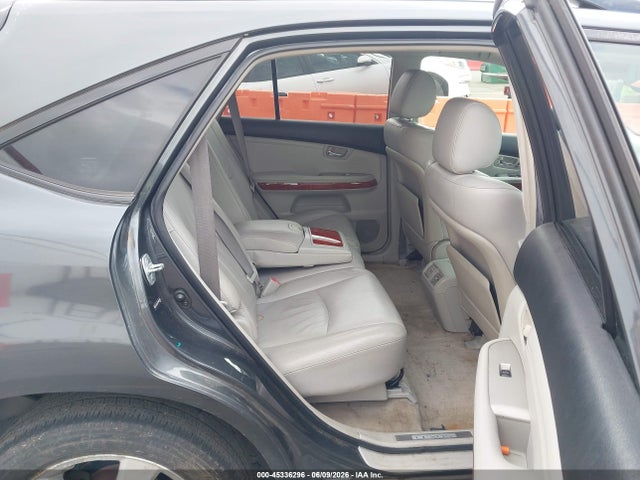 Aukcja sprzedaży 2005 Lexus Rx 330, vin: JTJHA31U750075544, numer aukcji: 45336296