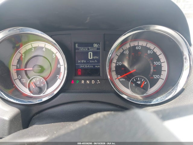 45336298 :رقم المزاد ، 2C4RDGEG2JR250681 vin ، 2018 Dodge Grand Caravan Gt مزاد بيع