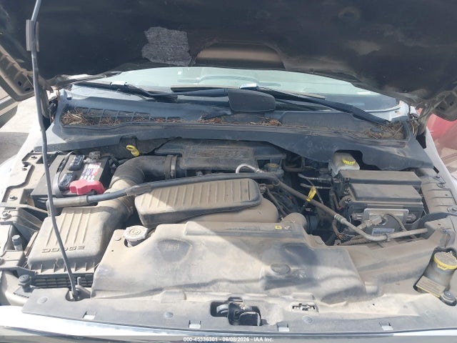 2004 Dodge Durango Slt მანქანა იყიდება აუქციონზე, vin: 1D4HD48D54F132618, აუქციონის ნომერი: 45336301