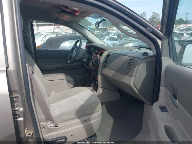 2004 Dodge Durango Slt მანქანა იყიდება აუქციონზე, vin: 1D4HD48D54F132618, აუქციონის ნომერი: 45336301