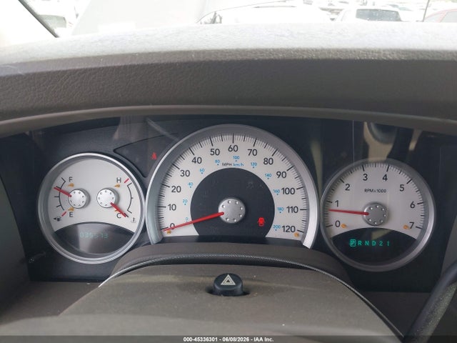 2004 Dodge Durango Slt მანქანა იყიდება აუქციონზე, vin: 1D4HD48D54F132618, აუქციონის ნომერი: 45336301