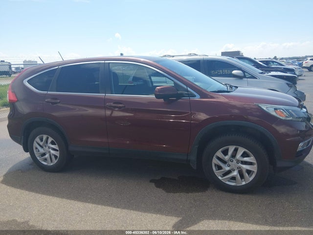 Honda CR-V EX 2016 5J6RM4H55GL085763 Image 13