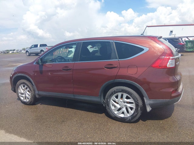 Honda CR-V EX 2016 5J6RM4H55GL085763 Image 14