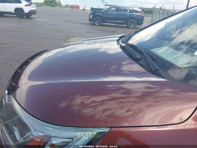 Honda CR-V EX 2016 5J6RM4H55GL085763 Image 6