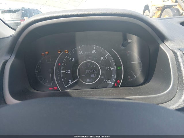 Honda CR-V EX 2016 5J6RM4H55GL085763 Image 7
