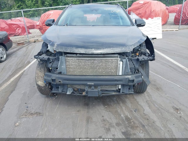 Aukcja sprzedaży 2017 Hyundai Santa Fe Limited Ultimate, vin: KM8SR4HF2HU188180, numer aukcji: 45336305