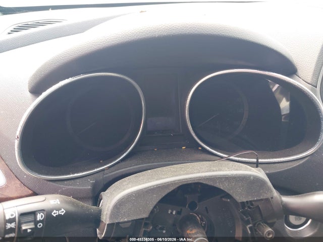 Aukcja sprzedaży 2017 Hyundai Santa Fe Limited Ultimate, vin: KM8SR4HF2HU188180, numer aukcji: 45336305