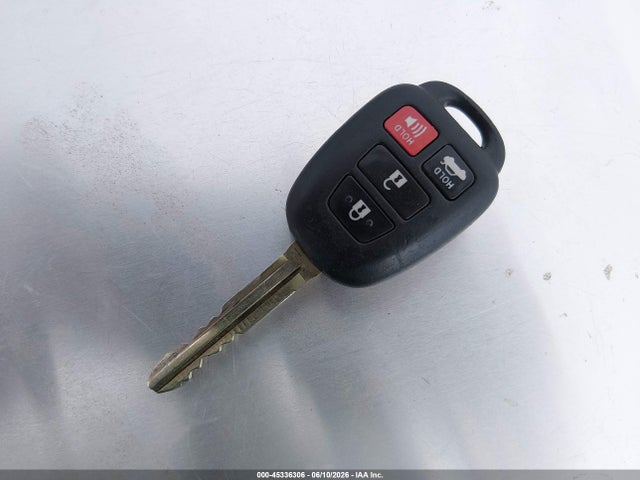 Toyota COROLLA SE 2019 5YFBURHEXKP864709 Image 11