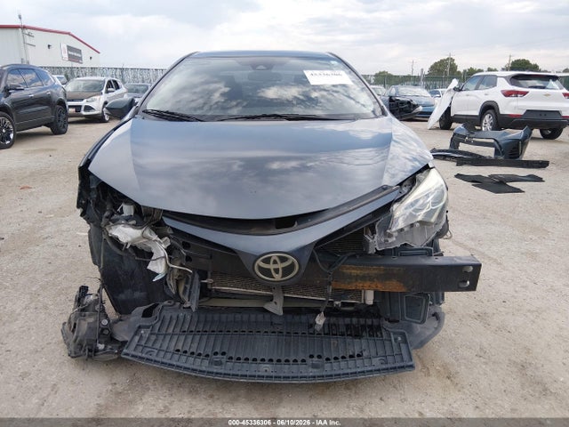 Toyota COROLLA SE 2019 5YFBURHEXKP864709 Image 13
