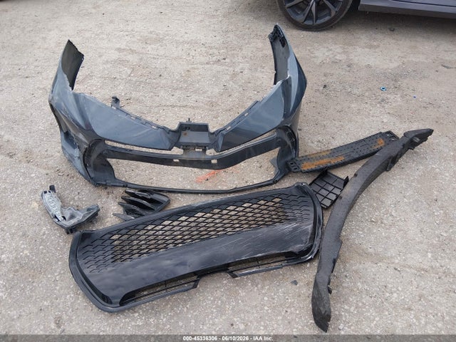 Toyota COROLLA SE 2019 5YFBURHEXKP864709 Image 12