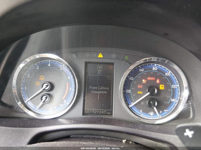 Toyota COROLLA SE 2019 5YFBURHEXKP864709 Image 7