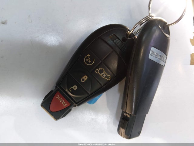 Продаж на аукціоні авто 2013 Dodge Durango Citadel, vin: 1C4SDJET2DC678968, номер лоту: 45336308