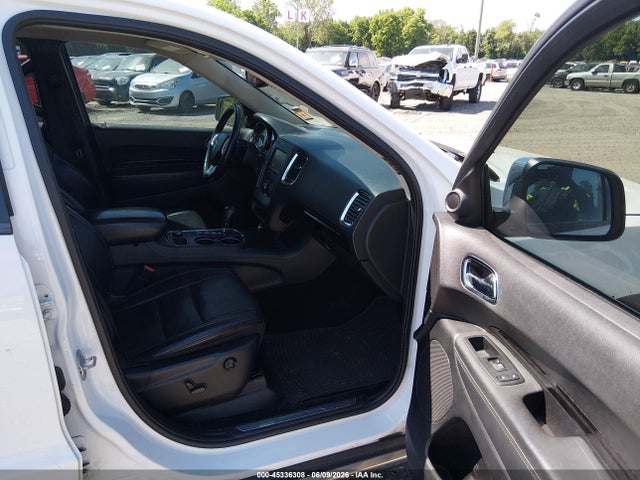 Продаж на аукціоні авто 2013 Dodge Durango Citadel, vin: 1C4SDJET2DC678968, номер лоту: 45336308