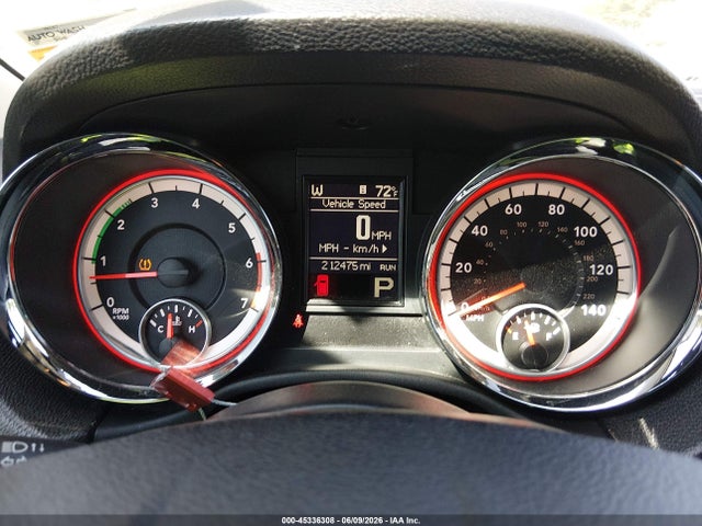 Продаж на аукціоні авто 2013 Dodge Durango Citadel, vin: 1C4SDJET2DC678968, номер лоту: 45336308