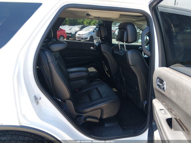 Продаж на аукціоні авто 2013 Dodge Durango Citadel, vin: 1C4SDJET2DC678968, номер лоту: 45336308