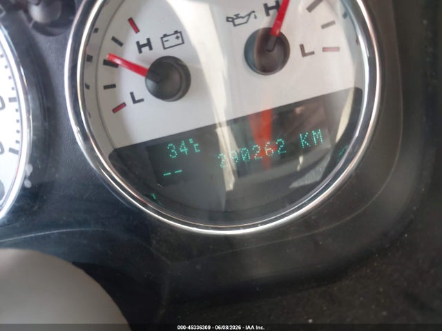 45336309 :رقم المزاد ، 1FTPW14574KB12717 vin ، 2004 Ford F-150 Fx4/lariat/xlt مزاد بيع